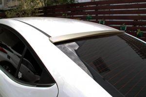 Спойлер на заднее стекло под покраску для Hyundai Elantra AD седан 2016-